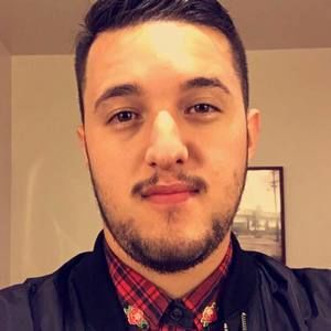 Meet your Posher, Anastacio